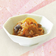 후쿠진즈케 야채 절임 Fukujinzuke Condiment Japonais Longue Conservation 150G [Shin Shin]