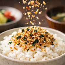 가쓰오부시 후리카케 Furikake au Katsuobushi 45G [Nihon Kaisui]