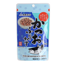 가쓰오부시 후리카케 Furikake au Katsuobushi 45G [Nihon Kaisui]
