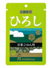 Furikake au Légume Hiroshimana 16G [Mishima] DDM 10.03.2024