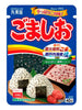 깨소금맛 후리카케 Furikake Goma Sio Np 40G [Marumiya]