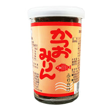 참깨 김 가쓰오 후리카케 컵 Furikake Katsuo Mirin Bin Nori Sésame en Pot 45G [Futaba] DDM 04.02.2026
