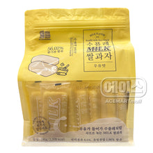 수플레 우유맛 쌀과자 Gâteau de riz soufflé goût lait 240G [JHB]
