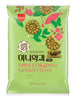 미니 약과 녹차맛 Gâteau Frit à Huile goût thé vert 200G [Samlip]