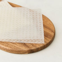 Galette de Riz Pour Rouleaux de Printemps (carrées) 22CM 400G [Royal Orient]