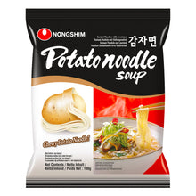 Gamja Myeon Exportation 100G [Nongshim] DDM 09.07.2026