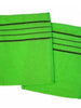 Gant exfoliant coréen Taemiri 14x15 cm en rayonne viscose 100 %