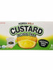 카스타드 6개입 Gâteau au Custard 6Pcs 138G [Lotte]