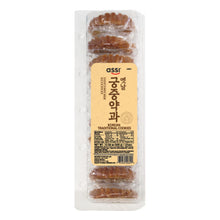 궁중 약과 Gâteau au Miel Frit à Huile 300G [Assi]