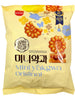 미니 약과 Gâteau Frit à Huile 200G [Samlip]