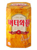 버터와플 Gaufres au Beurre 135G [Crown] DDM 11.06.2024