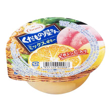 혼합 과일 젤리 Gelée aux fruits assortis 160G [TARAMI] DDM 10.11.2025