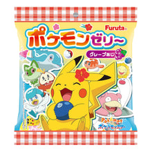Gelée aux fruits Pokémon 88G [Furuta] DDM 19.09.2025