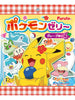포켓몬스터 후르츠 젤리 Gelée aux fruits Pokémon 88G [Furuta]