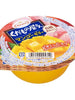 망고 복숭아 과일젤리 Gelée de fruits (Mangue et Pêche) 160G [TARAMI]