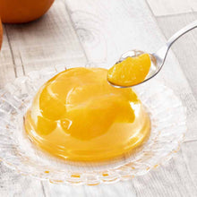 귤 과일젤리 Gelée de fruits (Mandarine) 160G [TARAMI] DDM 10.11.2025