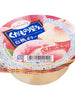 복숭아 과일 젤리 Gelée de fruits (pêche) 160G [TARAMI]