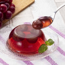 포도 과일젤리 Gelée de fruits (Raisin) 160G [TARAMI] DDM 09.12.2025