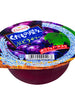포도 과일젤리 Gelée de fruits (Raisin) 160G [TARAMI]