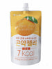 Gelée De Konjac Coco Saveur Mandarine 150G [Nonghyup]