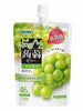 Gelée de Konjac Muscat Format Gourde 130G [Orihiro]