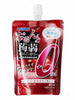 Gelée de Konjac Pomme Zéro Calorie 130G [Orihiro]