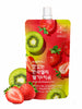 Gelée de Konjac Saveur Fraise & Kiwi 150G [Intake]