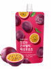 Gelée de Konjac Saveur Fruit de la Passion 150G [Intake]