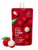 Gelée De Konjac Saveur Litchi 150G [INTAKE]