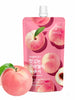 Gelée De Konjac Saveur Pêche 150G [INTAKE]