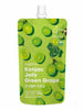 Gelée De Konjac Saveur Raisin Blanc 150G [INTAKE]