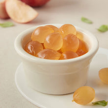 Gelée Aromatisée à la Pêche Blanche 40G [Seoju]