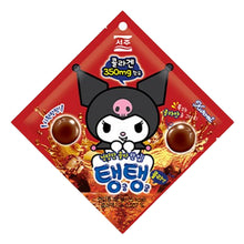 Gelée Aromatisée au Cola 40G [Seoju]
