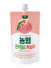 Gelée De Konjac à La Pêche 150G [Nonghyup]