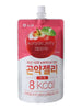 Gelée De Konjac à La Pomme 150G [Nonghyup]