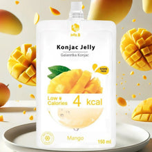 Gelée De Mangue Au Konjac 150ml [JellyBee]