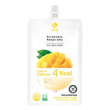 Gelée De Mangue Au Konjac 150ml [JellyBee]