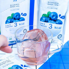 Gelée De Myrtille Au Konjac 150ml [JellyBee]