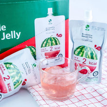 Gelée De Pasteque Au Konjac 150ml [JellyBee]