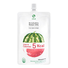 Gelée De Pasteque Au Konjac 150ml [JellyBee]