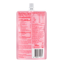 마시는 곤약젤리 사과 Gelée de Konjac Saveur Pomme 150ML [JellyBee]