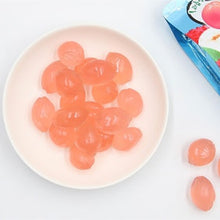 탱글탱글 젤리 리치맛 Gelée Litchi  40G [Seoju]