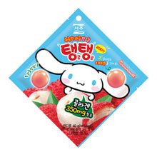 탱글탱글 젤리 리치맛 Gelée Litchi  40G [Seoju]