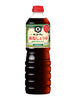 저염 간장 Genen Shoyu Sauce Soja Moins Salée 1L [Kikkoman]