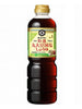 저염 간장 Genen Shoyu Sauce Soja Moins Salée 750ML [Kikkoman] DDM 31.08.2025