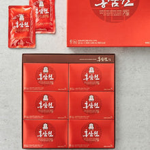 홍삼원 30개입 Ginseng Rouge Boisson 50ML*30 [Cheongkwanjang]