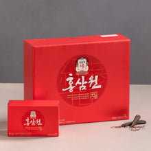 홍삼원 30개입 Ginseng Rouge Boisson 50ML*30 [Cheongkwanjang]