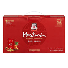홍삼원 30개입 Ginseng Rouge Boisson 50ML*30 [Cheongkwanjang]
