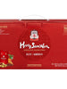 홍삼원 30개입 Ginseng Rouge Boisson 50ML*30 [Cheongkwanjang]