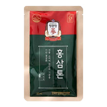 Ginseng Rouge Tonic Gold (40ml*10) [Cheongkwanjang]
